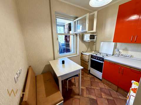 квартира за адресою Леоніда Бикова бульв., 7