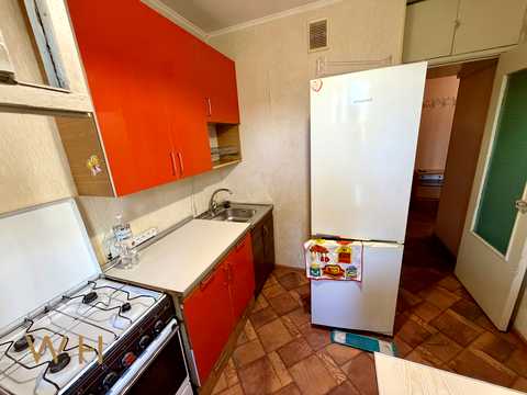 квартира за адресою Леоніда Бикова бульв., 7