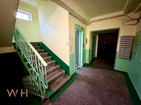 квартира за адресою Леоніда Бикова бульв., 7