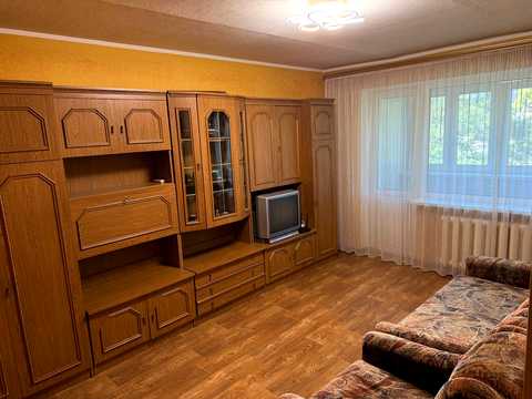 квартира за адресою Дніпро, В'ячеслава Чорновола вул. (Юрія Савченка), 97