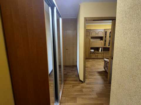 квартира за адресою Дніпро, В'ячеслава Чорновола вул. (Юрія Савченка), 97