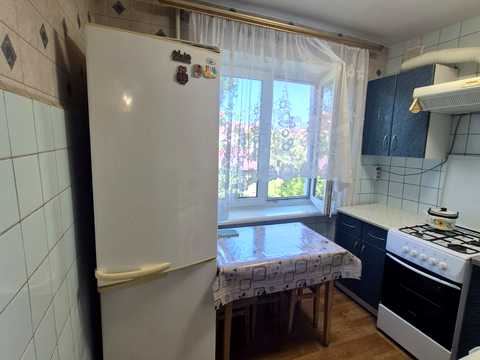 квартира за адресою Дніпро, В'ячеслава Чорновола вул. (Юрія Савченка), 97