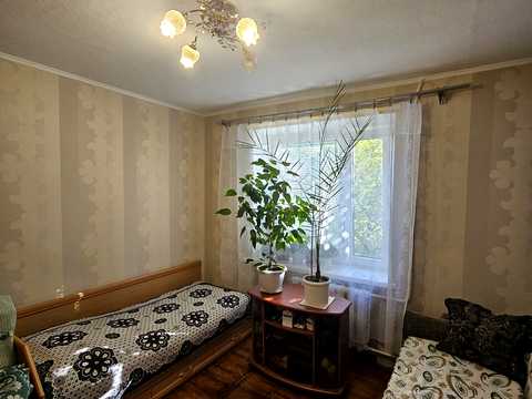 квартира по адресу Івана Ющука ул. (Тімірязєва), 2