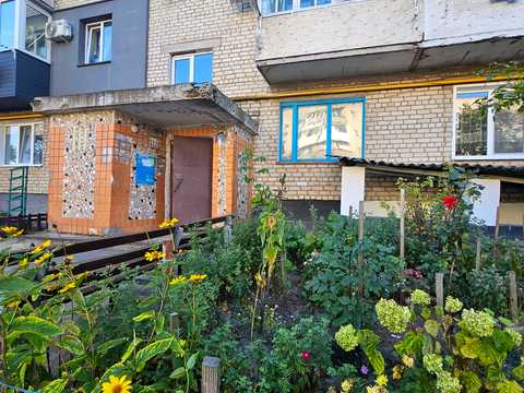 квартира по адресу Івана Ющука ул. (Тімірязєва), 2
