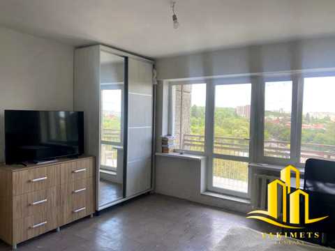 квартира за адресою Під Голоском вул., 1