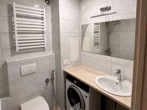 квартира по адресу Ольжича ул., 18-А