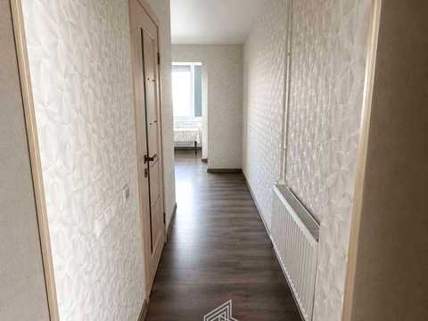 квартира по адресу Ольжича ул., 18-А