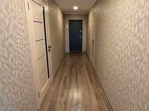 квартира по адресу Ольжича ул., 18-А