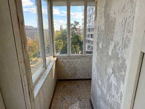 квартира по адресу Ольжича ул., 18-А