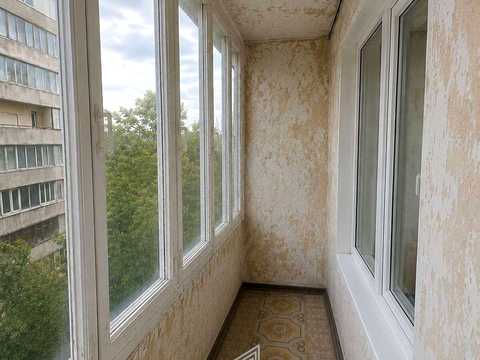 квартира по адресу Ольжича ул., 18-А