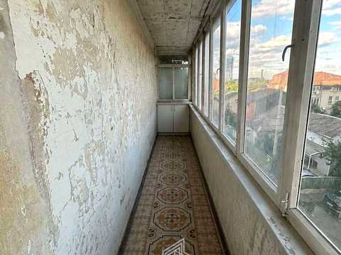 квартира по адресу Ольжича ул., 18-А