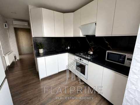 квартира по адресу Ольжича ул., 18-А