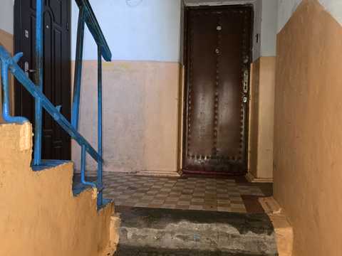 квартира за адресою Коцюбинського вул., 74