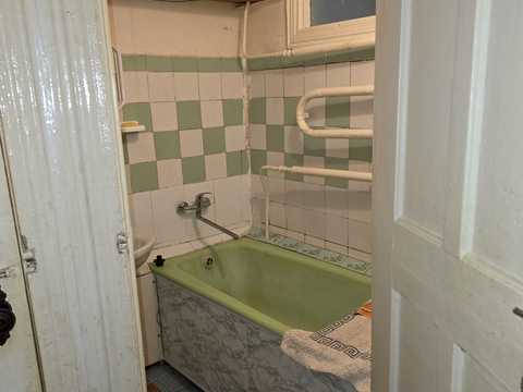 квартира за адресою Коцюбинського вул., 74