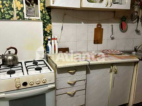 квартира за адресою Рішельєвська вул. (Ленина улица), 78