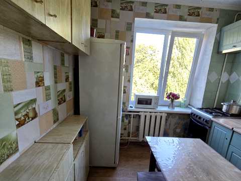 квартира по адресу Князя Романа проезд, 4