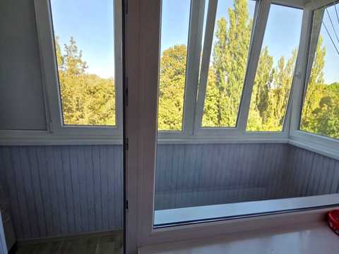 квартира по адресу Князя Романа проезд, 4