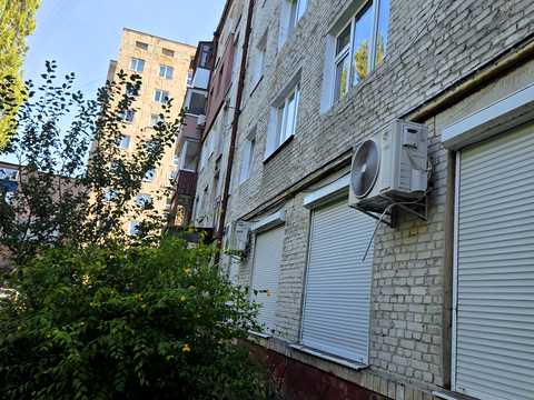 квартира по адресу Князя Романа проезд, 4
