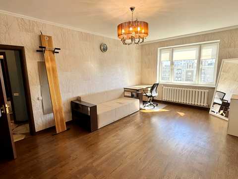 квартира по адресу Татарская ул., 27/4