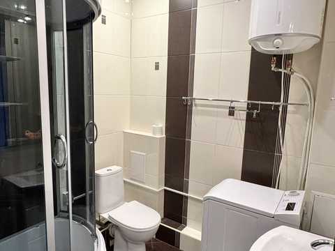квартира по адресу Татарская ул., 27/4
