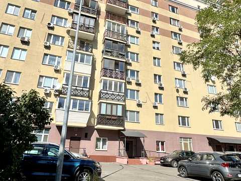 квартира по адресу Татарская ул., 27/4