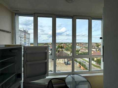 квартира за адресою Миру вул., 23