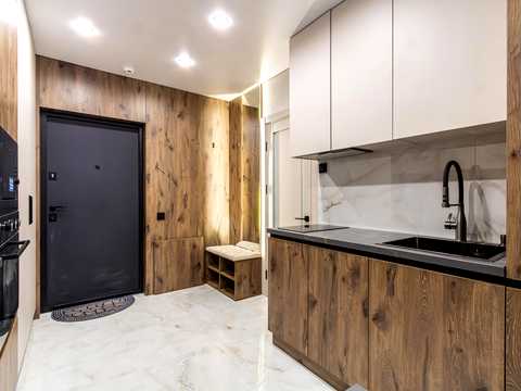 квартира за адресою Романа Левицького вул., 4