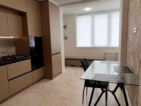 квартира за адресою Карла Мікльоша вул., 17