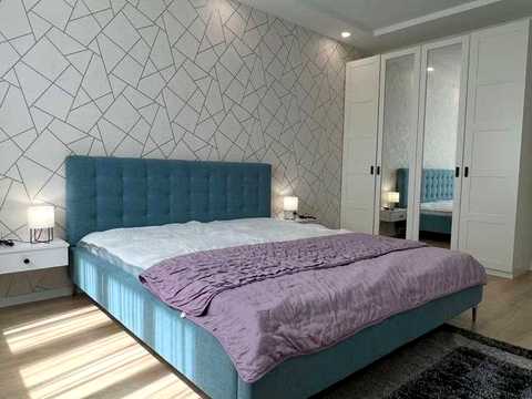 квартира за адресою Карла Мікльоша вул., 17