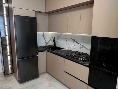 квартира за адресою Карла Мікльоша вул., 17