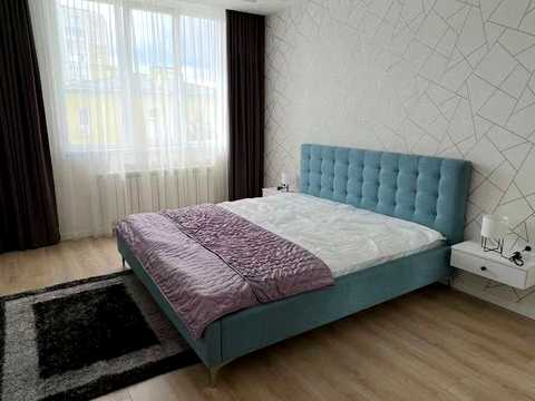 квартира за адресою Карла Мікльоша вул., 17