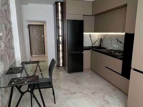 квартира за адресою Карла Мікльоша вул., 17
