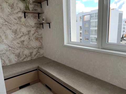 квартира за адресою Карла Мікльоша вул., 17
