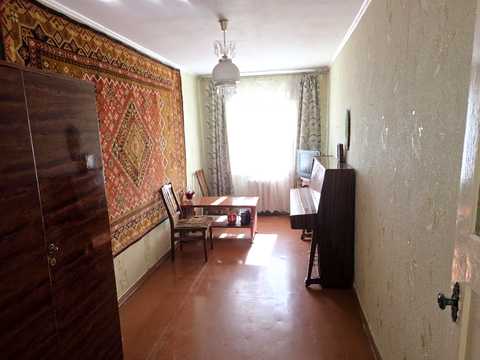 квартира за адресою Коцюбинського вул., 74