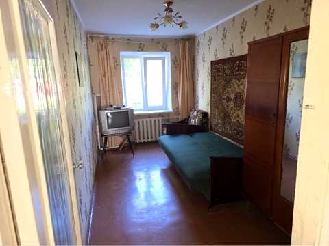 квартира за адресою Коцюбинського вул., 74