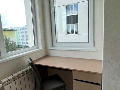 квартира за адресою Карла Мікльоша вул., 17