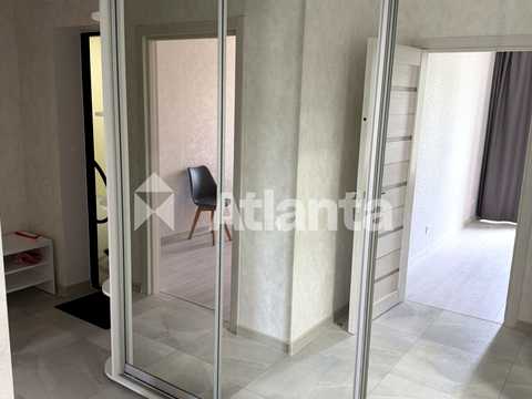квартира за адресою Марсельська вул., 60