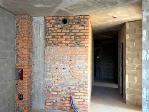 квартира по адресу Берестейский просп. (Победы), 11 к3