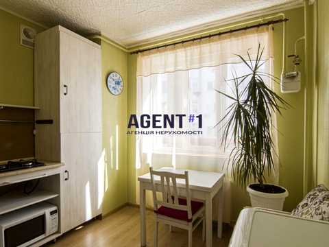квартира за адресою Волинська вул., 8