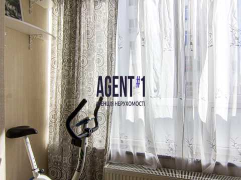 квартира за адресою Волинська вул., 8