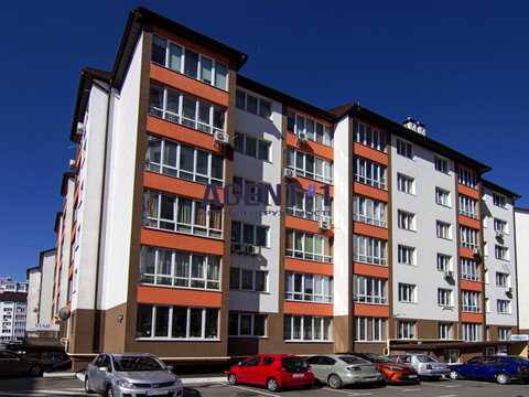 квартира за адресою Волинська вул., 8