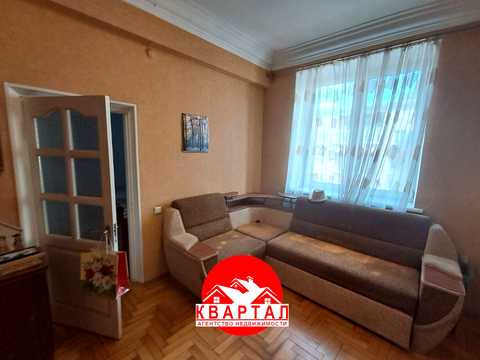 квартира по адресу Соборный просп. (Ленина), 234
