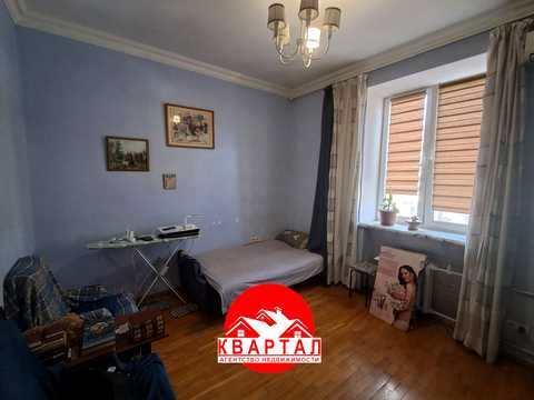 квартира по адресу Соборный просп. (Ленина), 234