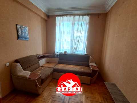 квартира по адресу Соборный просп. (Ленина), 234