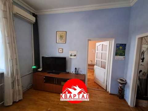 квартира по адресу Соборный просп. (Ленина), 234
