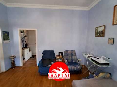 квартира по адресу Соборный просп. (Ленина), 234