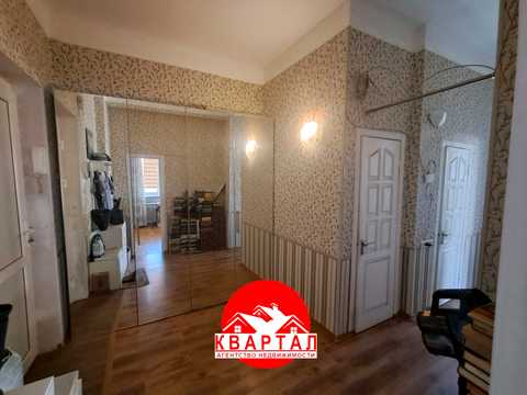 квартира по адресу Соборный просп. (Ленина), 234