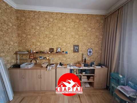 квартира по адресу Соборный просп. (Ленина), 234