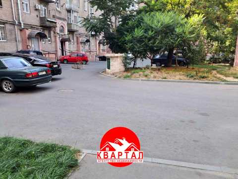 квартира по адресу Соборный просп. (Ленина), 234