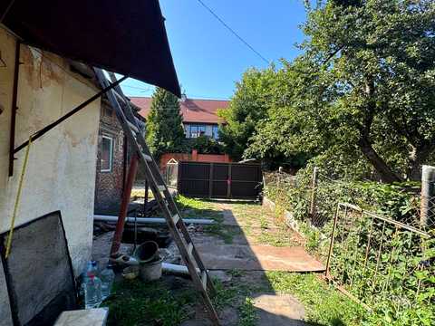 ділянка за адресою Львів, Рядова вул., 3